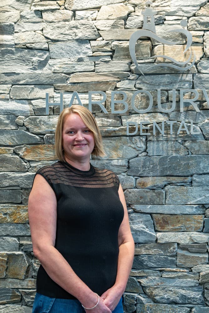 Lisa Rozwadowski, Treatment Coordinator